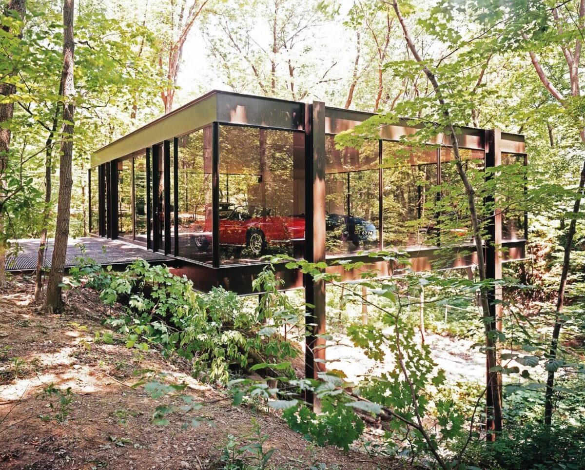 architect sherman oaks ca whipple russel
