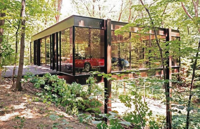 architect sherman oaks ca whipple russel